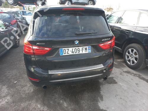 Right mirror BMW 2 Gran Tourer (F46) 220 d xDrive | BP24214714C27 
