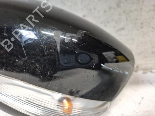 Left mirror RENAULT CLIO IV (BH_) 1.5 dCi 90 | BP25479643C26 