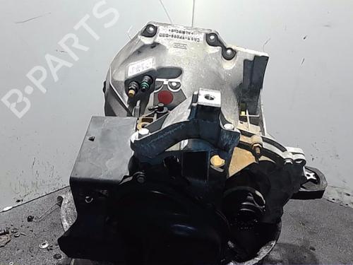 Gearbox FORD FOCUS III  | BP20099463M3 