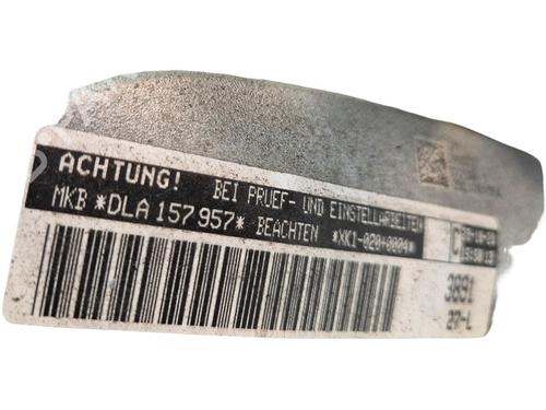 Engine VW POLO VI (AW1, BZ1, AE1) 1.0 TSI | BP29045642M1