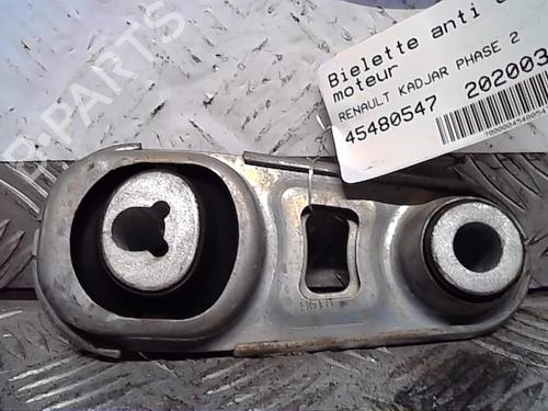 Used Other RENAULT KADJAR (HA_, HL_) 1.3 TCe 140 (HLNB, HLN1) (140 hp) 14556121