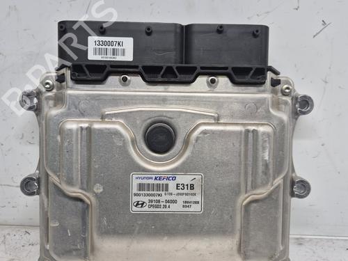 Used Engine control unit (ECU) Engine control unit (ECU) HYUNDAI KONA (OS, OSE, OSI) 1.0 T-GDi (120 hp) 34356130 34356130