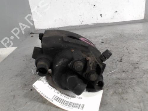 Right front brake caliper VW GOLF III (1H1)  | BP14520113M104 
