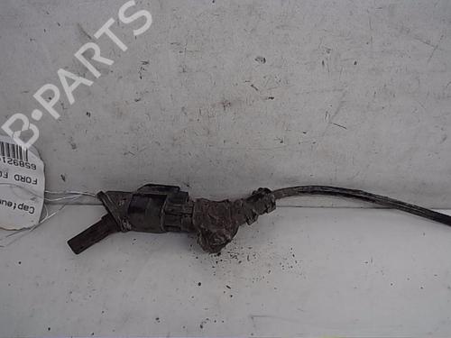 Used Electronic sensor FORD FOCUS III [2010-2020]  14565677