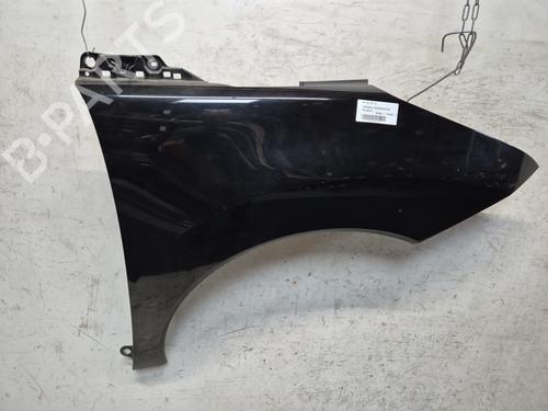 Used Right front fenders PEUGEOT 3008 I MPV (0U_) 1.6 HDi (112 hp) 28159155