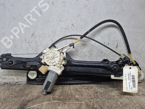 Used Front left window mechanism BMW X5 (E70) [2006-2013]  30868112