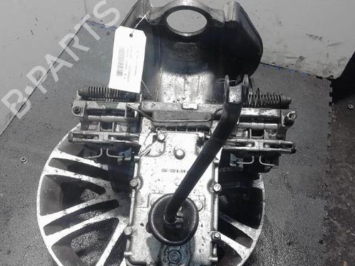 Used Gearbox CITROËN DYANE [1967-1984]  22708404