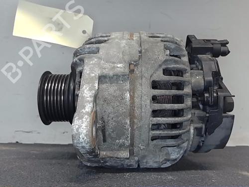Used Alternator IVECO DAILY IV Van [2006-2012]  23869378