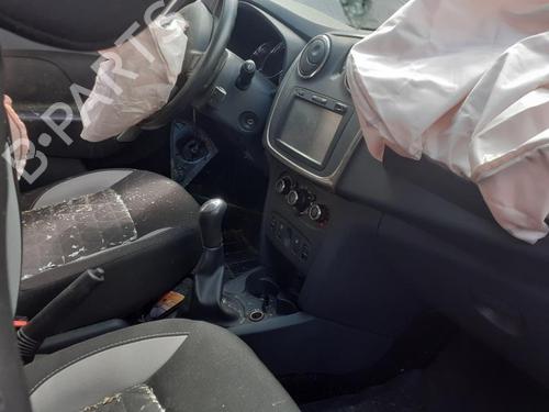 Fuel flap DACIA SANDERO II 1.5 dCi | BP13848332C131 
