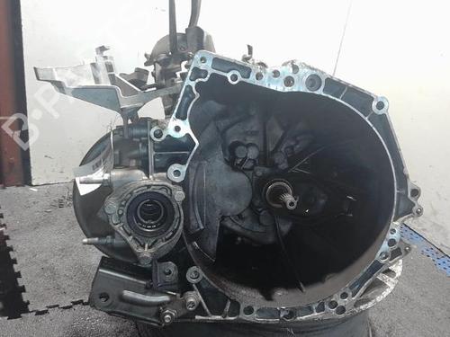 Gearbox PEUGEOT 308 II (LB_, LP_, LW_, LH_, L3_) 1.6 HDi | BP22306826M3