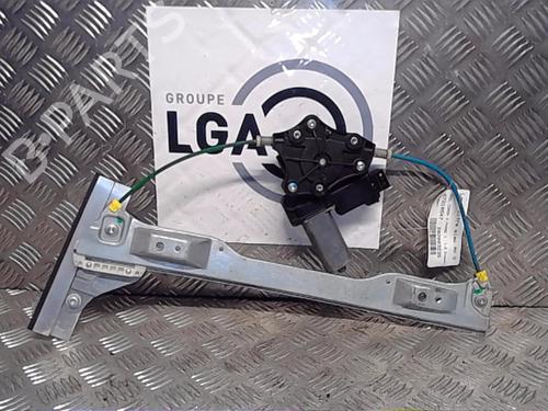 Used Front right window mechanism OPEL CORSA D (S07) 1.3 CDTI (L08, L68) (75 hp) 13854653