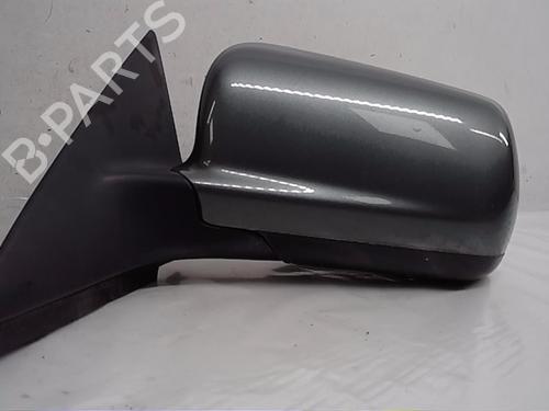 Used Left mirror AUDI A6 C5 Avant (4B5) [1997-2006]  13830090