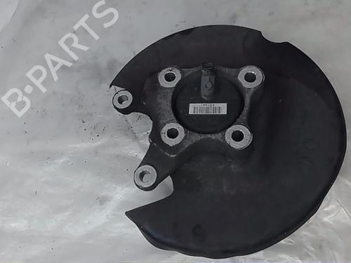 Used Right rear steering knuckle CITROËN C4 SPACETOURER (3D_) [2018-2025]  20167781