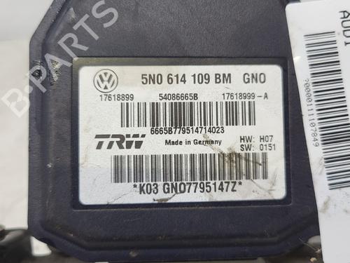 ABS pump AUDI Q3 (8UB, 8UG) 1.4 TSI | BP28445368M43 - Image 4