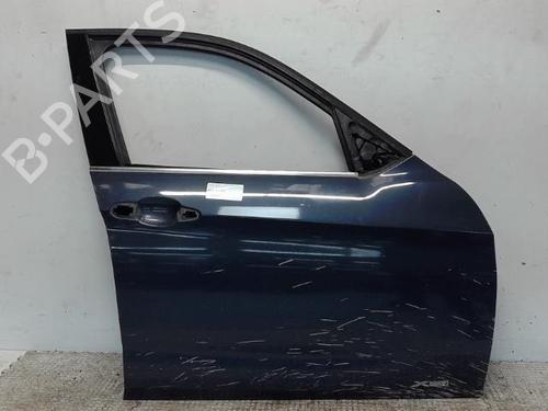 Used Right front door BMW X1 (E84) [2009-2015]  15889952