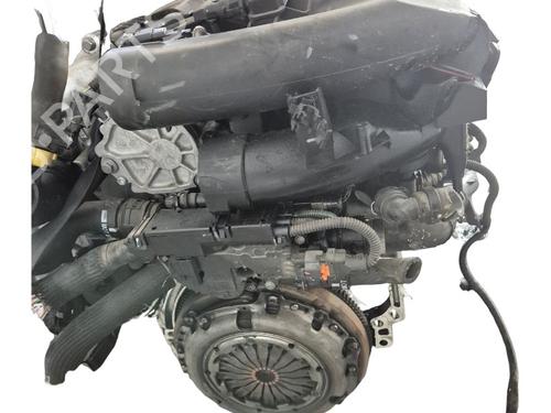 Engine PEUGEOT 2008 I (CU_) 1.6 BlueHDi 100 | BP32633237M1 - Image 4