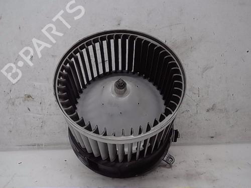 Used Heater blower motor NISSAN QASHQAI / QASHQAI +2 I (J10, NJ10, JJ10E) 1.5 dCi (106 hp) 14567623