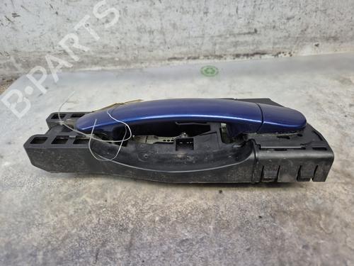 Klamka zewnętrzna drzwi przednich prawych AUDI TT (8J3) 2.0 TDI quattro | BP29845942C129 