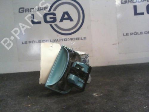 Used Front right exterior door handle CITROËN BERLINGO / BERLINGO FIRST MPV (MF_, GJK_, GFK_) [1996-2025]  13870803
