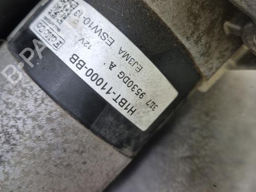 Startmotor FORD FIESTA VII (HJ, HF) 1.0 EcoBoost | BP29739381M8 