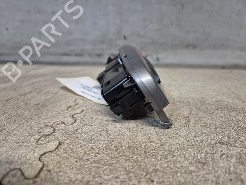 Warning switch PEUGEOT 308 I (4A_, 4C_) 1.6 HDi | BP28033775I22 