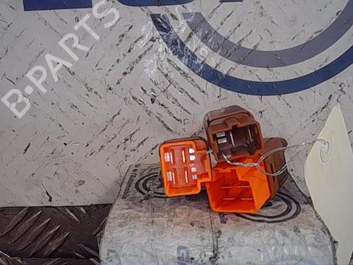 Used Electronic module NISSAN MICRA V (K14) 1.0 IG-T 100 (101 hp) 14553652