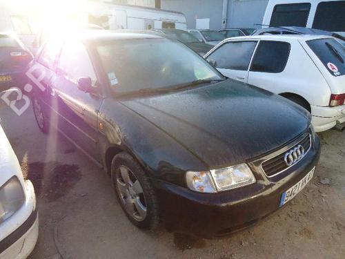 Right taillight AUDI A3 (8L1) 1.9 TDI | BP13871239C35 