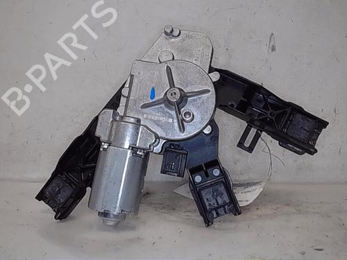 Used Rear wiper motor CITROËN C4 Grand Picasso II (DA_, DE_) [2013-2025]  13843804