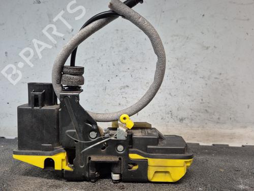 Rear right lock VOLVO XC90 I (275) D5 AWD | BP24345077C99 