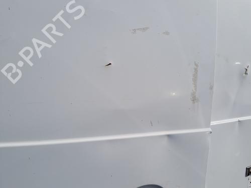 Used Left tailgate RENAULT KANGOO Express (FW0/1_) [2008-2025]  28177798