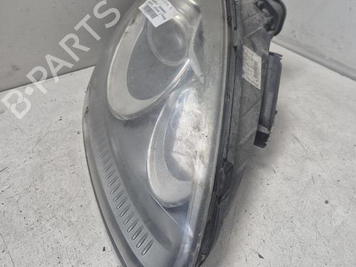 Right headlight PORSCHE CAYENNE (92A) 3.0 Diesel | BP39572226C29 - Image 4