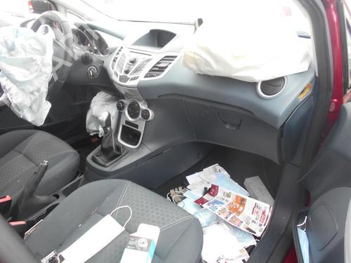 Seat buckle FORD FIESTA VI (CB1, CCN) 1.25 | BP14570997I32 
