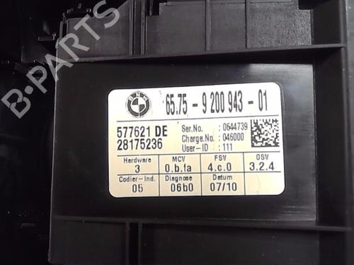 Interior roof light BMW X1 (E84) xDrive 20 d | BP13848849I8 