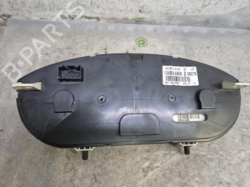 Instrument cluster FIAT DUCATO Van (250_) 100 Multijet 2,2 D | BP30521843C47