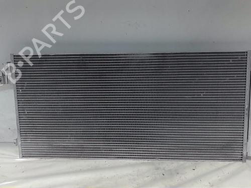 AC radiator BMW 3 (G20, G80, G28) 318 d Mild-Hybrid | BP22434480M32 