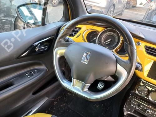 Right headlight CITROËN DS3 (SA_) 1.6 HDi 110 | BP38736644C29 - Image 14