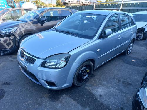 Brugte KIA RIO II (JB) [2005-2011]  4431188