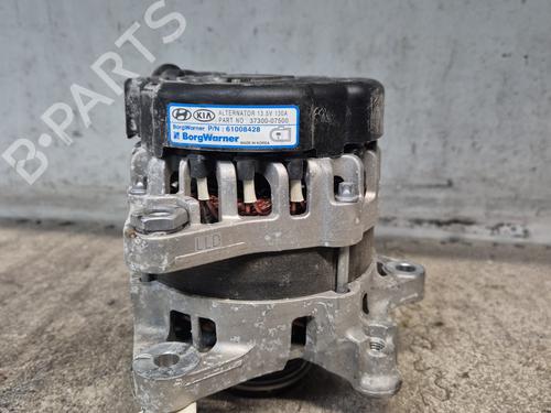 Generator KIA RIO IV (YB, SC, FB) 1.2 CVVT (84 hp) 28828485