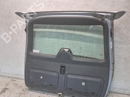 Tailgate MERCEDES-BENZ M-CLASS (W163) ML 270 CDI (163.113) | BP27886770C6 