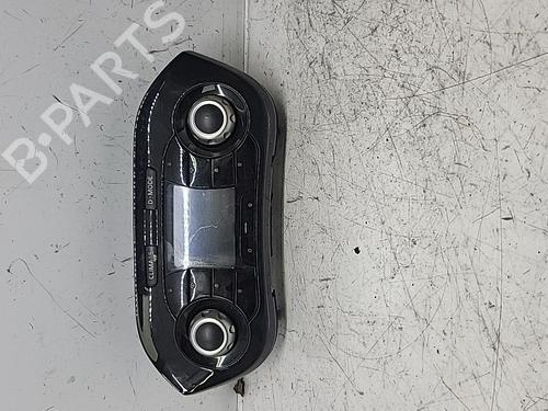 Used Climate control Climate control 36834110 36834110