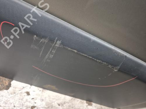 Right rear door FIAT SEDICI (189_) 1.9 D Multijet 4x4 | BP30139642C5 