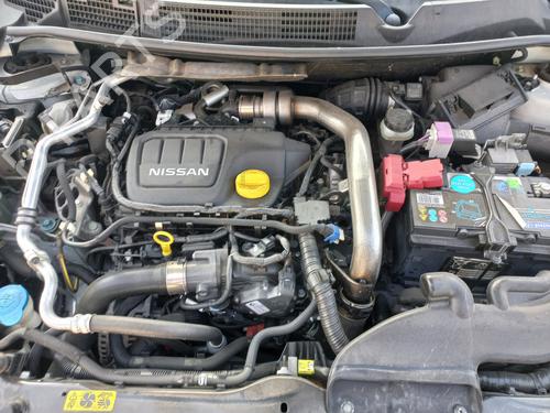 Wasserkühler NISSAN QASHQAI I (J10, NJ10)  | BP29845980M31