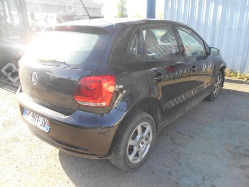 Gearbox VW POLO V (6R1, 6C1) 1.2 | BP26197354M3 