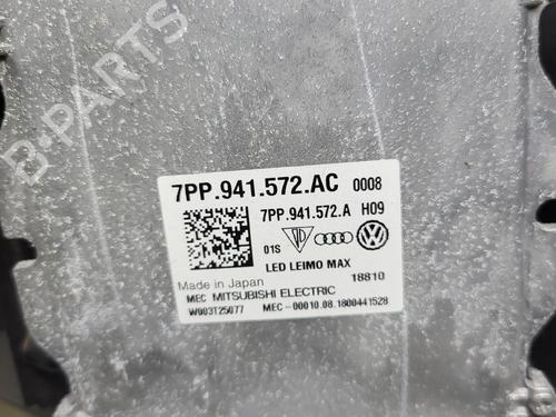 Right headlight AUDI Q5 (FYB, FYG) | BP35885898C29 - Image 3