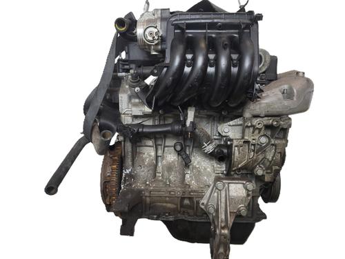 Engine PEUGEOT 206 Hatchback (2A/C) | BP30955317M1