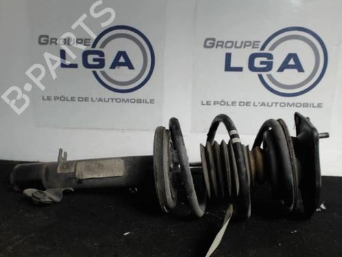 Used Left front shock absorber MINI MINI (R50, R53) One (90 hp) 31076837