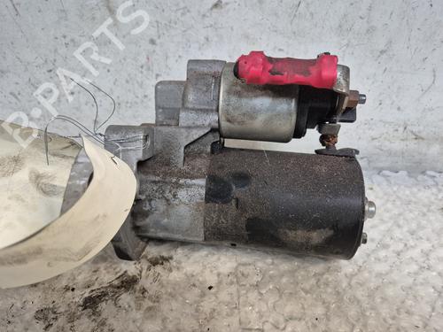 Starter RENAULT MEGANE III Hatchback (BZ0/1_, B3_) 1.5 dCi (BZ09, BZ0D, BZ1W, BZ29, BZ14) | BP26175701M8 - Image 2