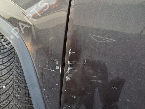 Dør venstre foran JEEP COMPASS (MP, M6, MV, M7) 1.6 CRD (120 hp) 28082319