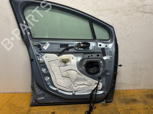 Left front door PEUGEOT 5008 (0U_, 0E_) 2.0 HDi 150 / BlueHDi 150 | BP24231666C2 
