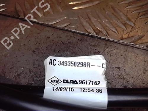 Andre RENAULT SCÉNIC IV (J9_)  | BP14556567O1 